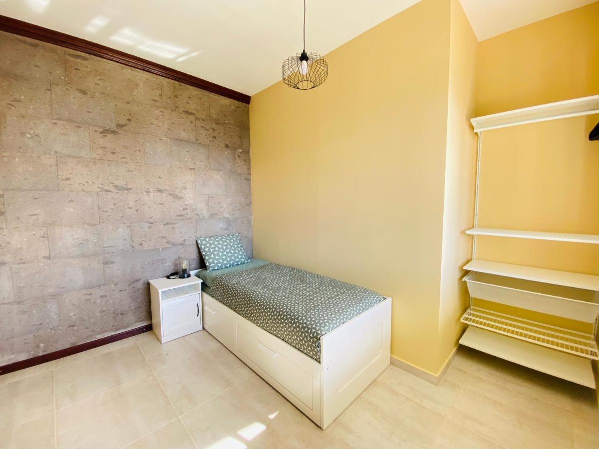 Casa Vista Pajaro Apartment Puntallana Exterior photo